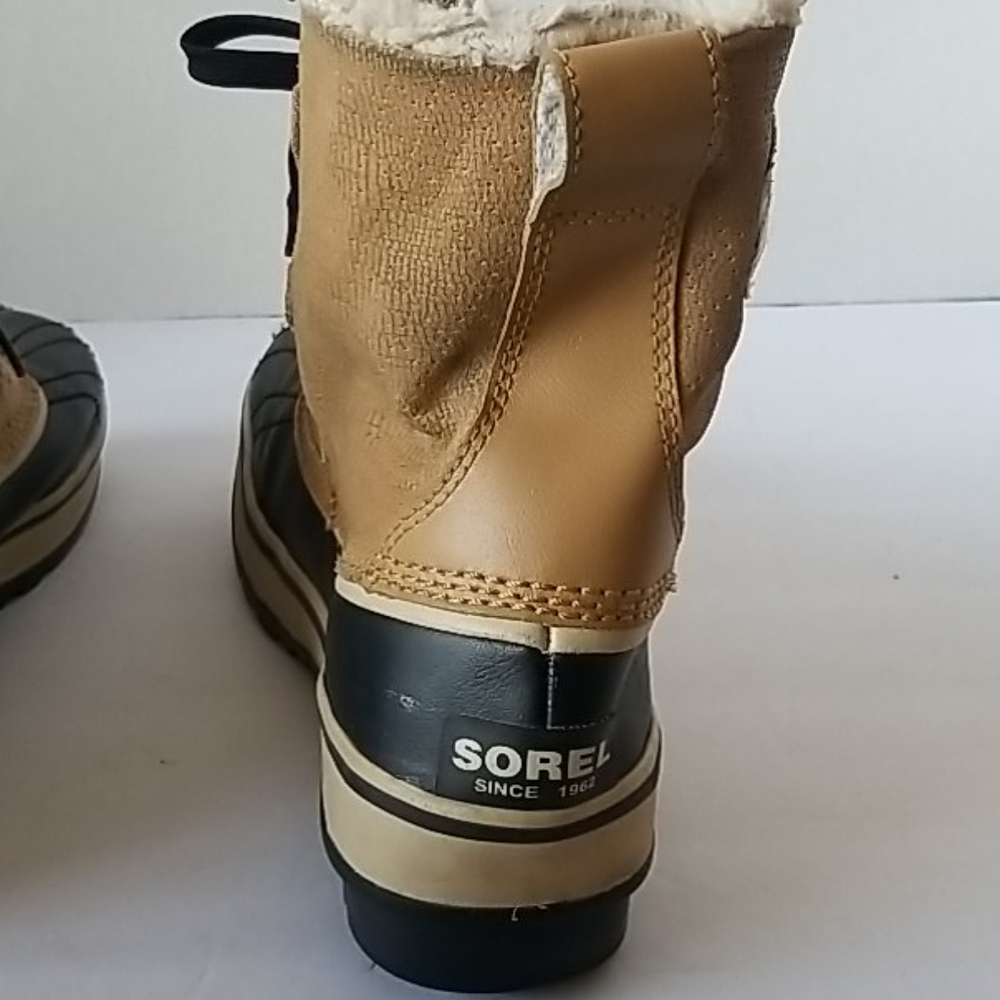 Sorel Waterproof Boots - Picture 15 of 15